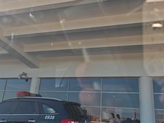 -厦门高崎国际机场-T3航站楼