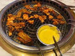 -火炉火自助餐(喜隆多店)