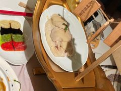 -狮拾久·现代新加坡料理(福田COCO Park店)