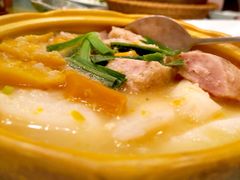 吉祥三煲-茶油香闽南菜·花园餐厅(前埔店)