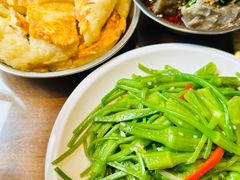 -88号小吃店·经典云南菜·地道纳西美食