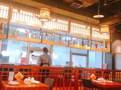 大堂-游You House(西单老佛爷店)