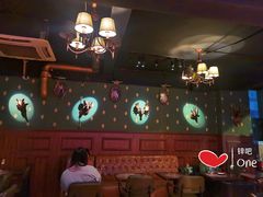 -The Cheebat 锌吧·Bistro(体育西店)