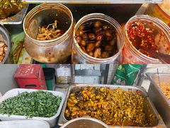 -红鼻子桂林米粉(金唐新光界店)