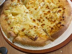 -必胜客(金元宝店)