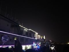 -武汉关码头(轮渡站)