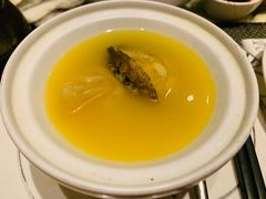 -雍和会海鲜姿造自助(湖东路店)