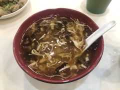 瑶柱碗仔翅-旺角宝港式茶餐厅(寮步店)