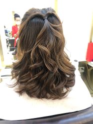 -雅仕 HAIR SALON 美发沙龙