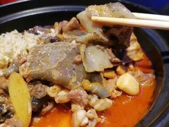 -钳小柒·小龙虾蓝龙王烧烤夜宵(长寿路店)