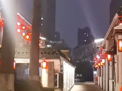 -运河游船(武林门码头)