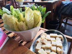 -大自然醉鹅·铁锅火焰鹅(上海联洋店)