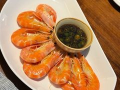 -石梅湾威斯汀度假酒店-品味餐厅·川湘菜·海鲜风味火锅·手工面食·万州烤鱼·口味牛蛙·小龙虾