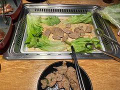 -新石器烤肉(南站店)