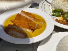 -锦园春香港茶餐厅(西海湾旗舰店)