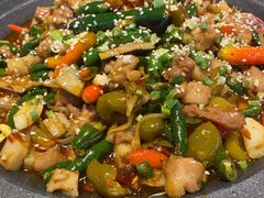 -兔槽江湖菜·重庆璧山兔(水围店)