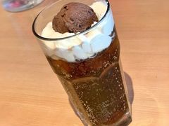 雪糕黑天使-必胜客(金开大道店)