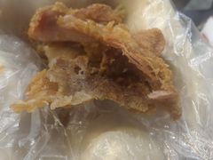 -上帝炸鸡(食品街店)