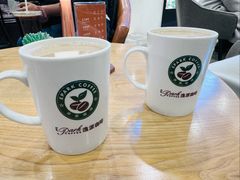 -逸派咖啡 EPARKCOFFEE(广安门店)