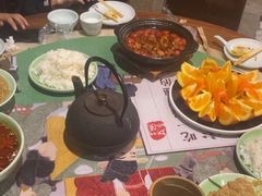 -淀里船宴(卓达店)