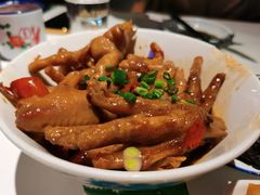 -老长沙龙虾馆·聚会餐厅(白石洲店)