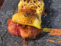 -鸟串烧Yakitori