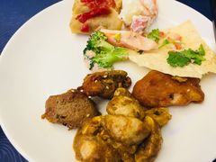 -鹭江潮餐厅•福建菜(鹭江佲家酒店)