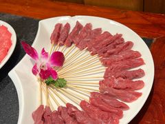 -南门涮肉(北洼路店)