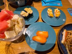 -晴季寿司(活力城店)