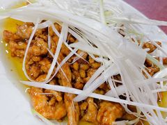 -老丘丘(较场口店)