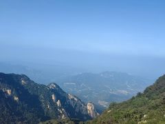 -泰山风景名胜区