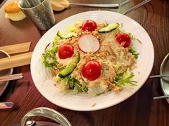 -韩鼎丰·韩国料理(林奥店)
