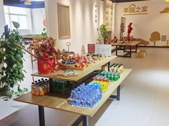 -上海和展广汽丰田4S店(老闵行店)