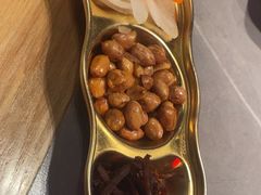 -阿诚市井潮汕菜(金台路店)