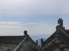 -武当山风景区