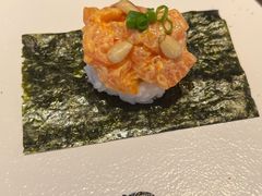 年年有余-元气寿司(东方宝泰店)