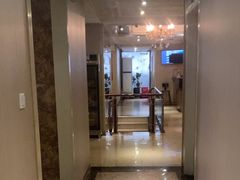 -天然沐足·推背采耳·敷姜艾灸(龙眼美食街店)