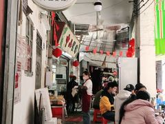-凌舍好烧鹅(中山路店)