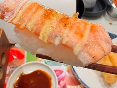 -滨寿司(新街口中央商场店)