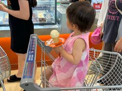 -极拉图·现制冰淇淋(大卫城店)