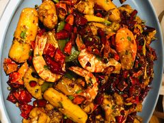 -尚一汤·粤菜海鲜(环球港店)