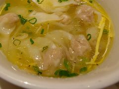 -A One Kitchen·南京精菜馆(德基广场店)