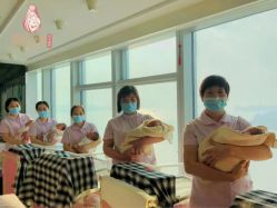 点击看大图 -拾玥国际月子会所(凯宾斯基店)