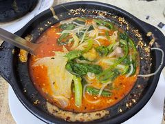 -蜀王砂锅总店