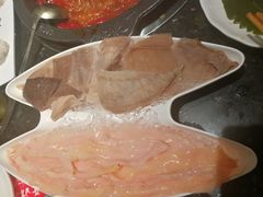 -井格重庆火锅(临平银泰城店)