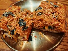 肉松油条-小豆海棠(人民南路店)