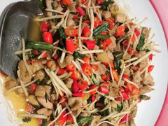 -外婆味道·云南菜大当家(海乐世界店)