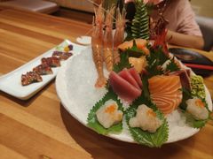 -王鼎精致料理铁板烧(世博源店)