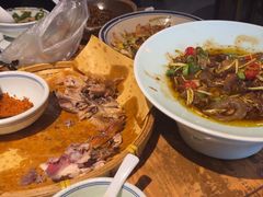 -打酱油·非遗淮扬菜(瘦西湖梅岭店)