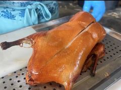 -海湾壹品·粤菜·早茶·烤鸭(拱北店)